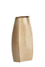 Light & Living Accessories Vase deco 19,5x11x34,5 cm CHIADO shiny beige House of Isabella UK