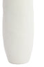 Light & Living Accessories Vase deco 19,5x19x92 cm MESA ceramics cream House of Isabella UK