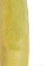 Light & Living Accessories Vase deco 19,5x19x92 cm MESA ceramics olive green-brown House of Isabella UK