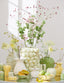Light & Living Accessories Vase deco 19,5x25 cm REWA ceramics cream House of Isabella UK