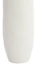 Light & Living Accessories Vase deco 19x18,5x77,5 cm MESA ceramics cream House of Isabella UK
