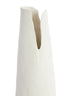 Light & Living Accessories Vase deco 19x18,5x77,5 cm MESA ceramics cream House of Isabella UK