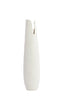 Light & Living Accessories Vase deco 19x18,5x77,5 cm MESA ceramics cream House of Isabella UK