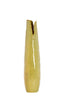 Light & Living Accessories Vase deco 19x18,5x77,5 cm MESA ceramics olive green-brown House of Isabella UK