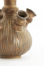 Light & Living Accessories Vase deco 19x20 cm NEBULA brown-bronze House of Isabella UK