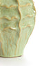 Light & Living Accessories Vase deco 19x25 cm LOSETO ceramics green House of Isabella UK