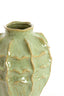 Light & Living Accessories Vase deco 19x25 cm LOSETO ceramics green House of Isabella UK