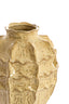 Light & Living Accessories Vase deco 19x25 cm LOSETO ceramics light brown House of Isabella UK