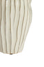 Light & Living Accessories Vase deco 19x30 cm VECHHIA ceramics cream House of Isabella UK