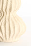Light & Living Accessories Vase deco 19x31,5 cm VANIA ceramics cream House of Isabella UK
