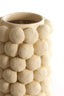 Light & Living Accessories Vase deco 19x32,5 cm SEA URCHIN cream House of Isabella UK