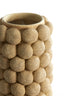 Light & Living Accessories Vase deco 19x32,5 cm SEA URCHIN sand House of Isabella UK