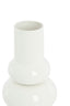 Light & Living Accessories Vase deco 19x43 cm IRISSA cream House of Isabella UK