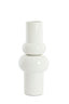 Light & Living Accessories Vase deco 19x43 cm IRISSA cream House of Isabella UK