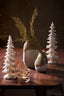 Light & Living Accessories Vase deco 20,5x20x33 cm YULARA ceramics brown+cream House of Isabella UK
