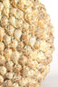 Light & Living Accessories Vase deco 20,5x21,5 cm SHELL cream-sand House of Isabella UK