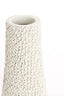 Light & Living Accessories Vase deco 20,5x49 cm OLVERA cream House of Isabella UK