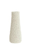 Light & Living Accessories Vase deco 20,5x49 cm OLVERA cream House of Isabella UK