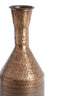 Light & Living Accessories Vase deco 20x107 cm LISBOA dark brown House of Isabella UK