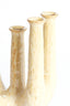 Light & Living Accessories Vase deco 20x14x25 cm LEONJO ceramics sand-beige House of Isabella UK