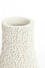 Light & Living Accessories Vase deco 20x26 cm OLVERA cream House of Isabella UK