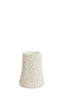 Light & Living Accessories Vase deco 20x26 cm OLVERA cream House of Isabella UK