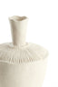 Light & Living Accessories Vase deco 20x29 cm NEIRA ceramics cream House of Isabella UK