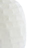Light & Living Accessories Vase deco 20x30 cm TARIVA matt cream House of Isabella UK