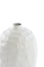 Light & Living Accessories Vase deco 20x30 cm TARIVA matt cream House of Isabella UK