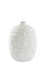 Light & Living Accessories Vase deco 20x30 cm TARIVA matt cream House of Isabella UK