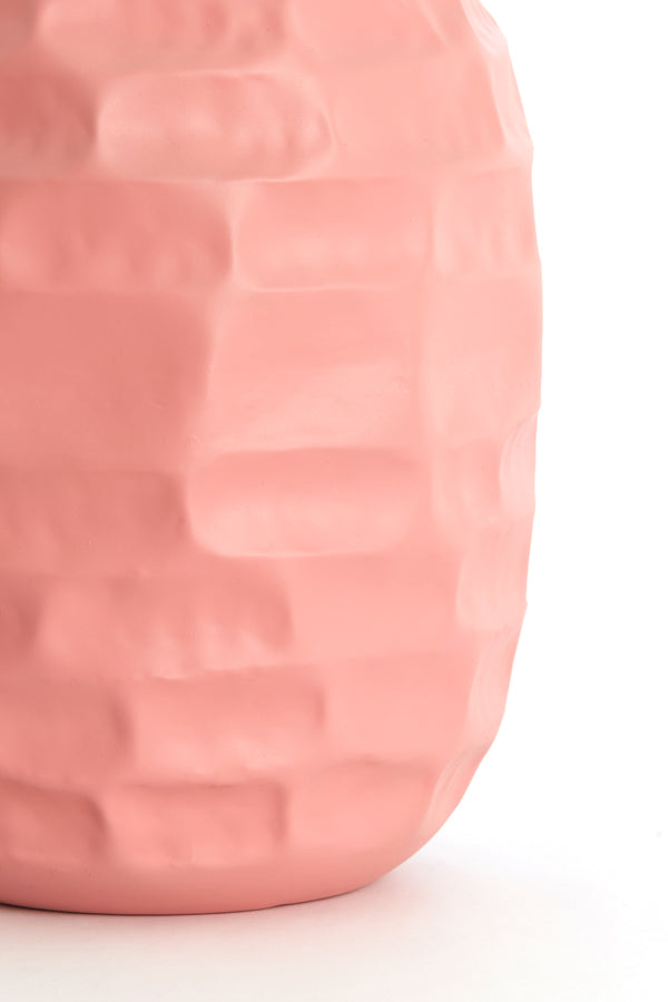 Light & Living Accessories Vase deco 20x30 cm TARIVA matt light pink House of Isabella UK