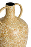 Light & Living Accessories Vase deco 20x31 cm CABRA bamboo natural House of Isabella UK