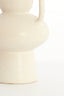 Light & Living Accessories Vase deco 20x40 cm OTARU ceramics cream House of Isabella UK