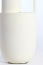 Light & Living Accessories Vase deco 20x53 cm CERTALO cream House of Isabella UK