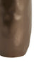 Light & Living Accessories Vase deco 20x65,5 cm SENNES ceramics dark bronze House of Isabella UK