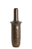 Light & Living Accessories Vase deco 20x65,5 cm SENNES ceramics dark bronze House of Isabella UK