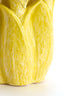 Light & Living Accessories Vase deco 21,5x23,5 cm SAMPAGA ceramics yellow House of Isabella UK