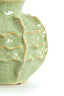 Light & Living Accessories Vase deco 21x20 cm LOSETO ceramics green House of Isabella UK