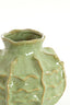 Light & Living Accessories Vase deco 21x20 cm LOSETO ceramics green House of Isabella UK