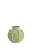 Light & Living Accessories Vase deco 21x20 cm LOSETO ceramics green House of Isabella UK