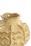 Light & Living Accessories Vase deco 21x20 cm LOSETO ceramics light brown House of Isabella UK