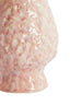 Light & Living Accessories Vase deco 21x26 cm MUNNAR ceramics coral House of Isabella UK