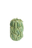 Light & Living Accessories Vase deco 21x31 cm FABA ceramics mint green House of Isabella UK
