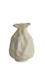Light & Living Accessories Vase deco 21x31 cm HOLBOX cream House of Isabella UK