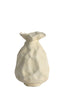 Light & Living Accessories Vase deco 21x31 cm HOLBOX cream House of Isabella UK