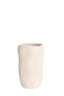 Light & Living Accessories Vase deco 21x35,5 cm SERAFINA ceramics cream House of Isabella UK
