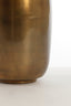 Light & Living Accessories Vase deco 21x40 cm DATUH antique bronze House of Isabella UK