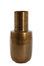 Light & Living Accessories Vase deco 21x40 cm DATUH antique bronze House of Isabella UK