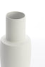 Light & Living Accessories Vase deco 21x40 cm DATUH cream House of Isabella UK
