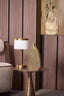 Light & Living Accessories Vase deco 21x4x36 cm OBIDO antique bronze House of Isabella UK